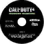 miniatura call-of-duty-4-modern-warfare-cd1-custom-v2-por-caminante777 cover pc