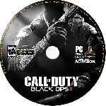 miniatura call-of-duty-black-ops-2-cd-custom-por-spawnie cover pc