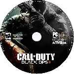 miniatura call-of-duty-black-ops-2-cd-custom-v2-por-spawnie cover pc