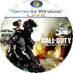 miniatura call-of-duty-black-ops-2-cd-custom-v5-por-angel-vengador cover pc