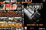miniatura call-of-duty-black-ops-2-special-edition-dvd-custom-por-fernilla cover pc
