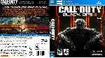 miniatura call-of-duty-black-ops-3-dvd-custom-por-yair-ganster cover pc