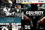 miniatura call-of-duty-black-ops-dvd-custom-por-humanfactor cover pc