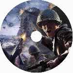 miniatura call-of-duty-cd-custom-por-jp1187 cover pc