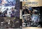 miniatura call-of-duty-deluxe-edition-dvd-custom-por-chaladuras cover pc