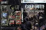 miniatura call-of-duty-first-generation-dvd-custom-por-dark-eclipse cover pc