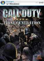 miniatura call-of-duty-first-generation-frontal-por-dark-eclipse cover pc