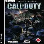 miniatura call-of-duty-frontal-por-jimmyquerke cover pc