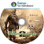miniatura call-of-duty-modern-warfare-2-cd1-custom-por-jinete-nocturno cover pc