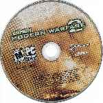 miniatura call-of-duty-modern-warfare-2-cd1-por-salsa5959 cover pc