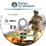 miniatura call-of-duty-modern-warfare-2-cd2-custom-por-jinete-nocturno cover pc