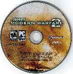 miniatura call-of-duty-modern-warfare-2-cd2-por-mpg2300 cover pc