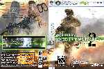miniatura call-of-duty-modern-warfare-2-dvd-custom-por-joitlag cover pc