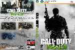 miniatura call-of-duty-modern-warfare-3-dvd-custom-por-olivero-walter cover pc