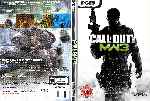 miniatura call-of-duty-modern-warfare-3-dvd-custom-v2-por-navegantesolo cover pc