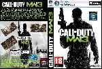 miniatura call-of-duty-modern-warfare-3-dvd-custom-v3-por-jesuslg1 cover pc