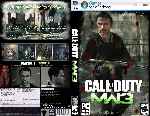 miniatura call-of-duty-modern-warfare-3-dvd-custom-v4-por-bisonangelusreich cover pc