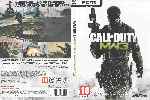 miniatura call-of-duty-modern-warfare-3-dvd-por-makuxito cover pc