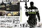 miniatura call-of-duty-modern-warfare-3-dvd-v2-por-charlie-96 cover pc