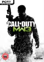 miniatura call-of-duty-modern-warfare-3-frontal-por-zer0-cg cover pc