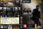 miniatura call-of-duty-modern-warfare-edicion-operador-mejorada-custom-por-humanfactor cover pc