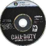 miniatura call-of-duty-world-at-war-cd-v2-por-jmgjmgjmg cover pc