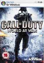 miniatura call-of-duty-world-at-war-frontal-por-leopoldovega cover pc