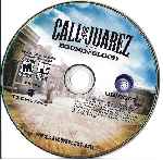 miniatura call-of-juarez-bound-in-blood-cd-custom-por-humanfactor cover pc