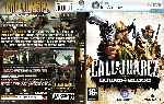 miniatura call-of-juarez-bound-in-blood-dvd-custom-v3-por-matu2982 cover pc