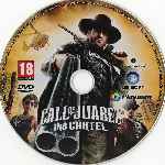 miniatura call-of-juarez-the-cartel-cd-por-iacobus cover pc
