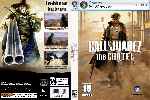 miniatura call-of-juarez-the-cartel-dvd-custom-v2-por-marianomolina cover pc