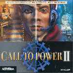 miniatura call-to-power-ii-frontal-por-franki cover pc