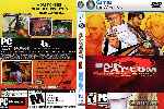 miniatura capcom-vs-snk-2-dvd-custom-por-0km cover pc