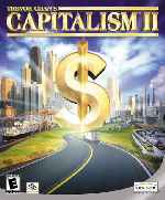 miniatura capitalism-2-frontal-por-seaworld cover pc