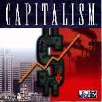 miniatura capitalism-frontal-por-el-verderol cover pc