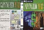miniatura capitalism-plus-dvd-custom-por-chaladuras cover pc