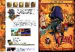 miniatura capitan-claw-dvd-custom-por-makuxito cover pc