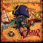 miniatura captain-claw-frontal-por-chemo cover pc