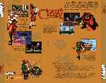 miniatura captain-claw-trasera-por-chemo cover pc