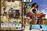 miniatura captain-morgane-and-the-golden-turtle-dvd-custom-por-fernilla cover pc