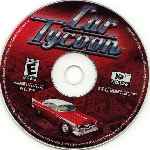miniatura car-tycoon-cd-por-echu2 cover pc