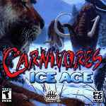 miniatura carnivores-ice-age-frontal-por-el-verderol cover pc