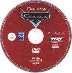 miniatura cars-cd-por-sosavar cover pc