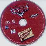 miniatura cars-las-aventuras-en-radiador-springs-cd-por-hal9001 cover pc