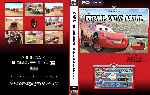 miniatura cars-the-videogame-dvd-custom-por-piratin2005 cover pc