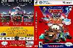 miniatura cars-toon-maters-tall-tales-dvd-custom-por-humanfactor cover pc