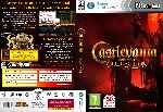 miniatura castlevania-anniversary-collection-custom-v2-por-humanfactor cover pc