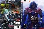 miniatura castlevania-lord-of-shadow-ultimate-edition-dvd-custom-por-elmaskpo38 cover pc