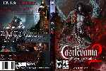 miniatura castlevania-lords-of-shadow-2-dvd-custom-por-warsonycyb cover pc
