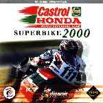 miniatura castrol-honda-superbike-2000-frontal-por-franki cover pc